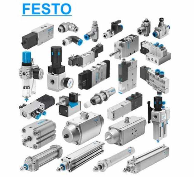 Продам: Складские остатки продукции FESTO (Подро