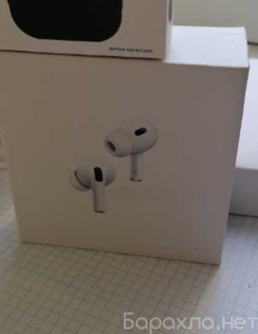 Продам: Наушники беспроводные AirPods 2 pro