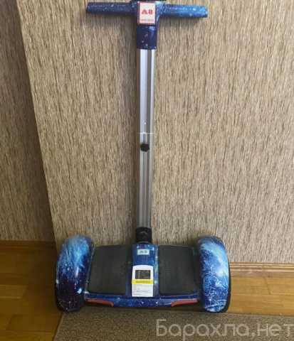 Продам: Segway А8