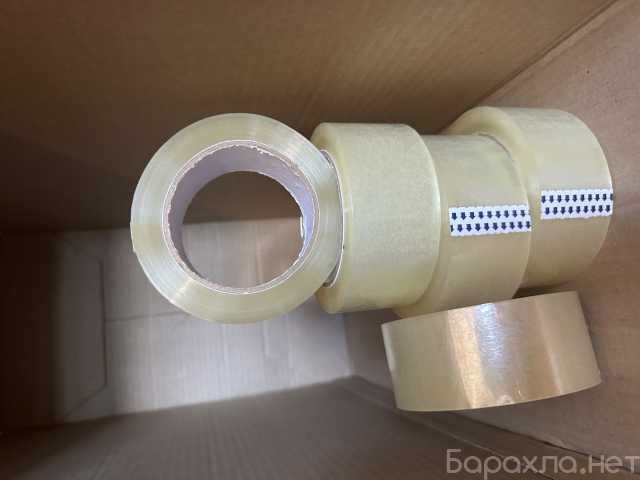 Продам: Скотч прозрачный (120м)
