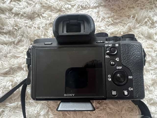 Продам: Фотоаппарат Sony ilce 7M2, пробег 9 тыс