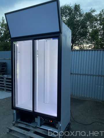 Продам: Холодильный шкаф-купе Ice Stream Large w