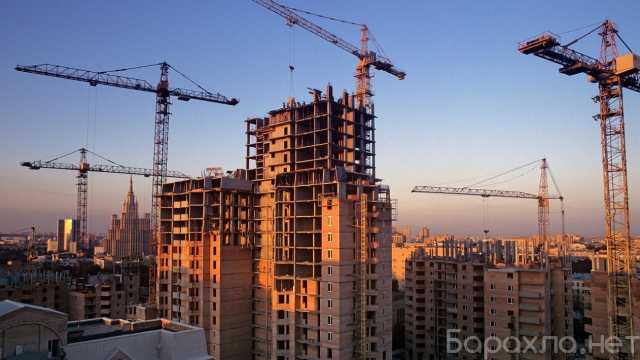 Вакансия: Заместитель руководителя строительного п