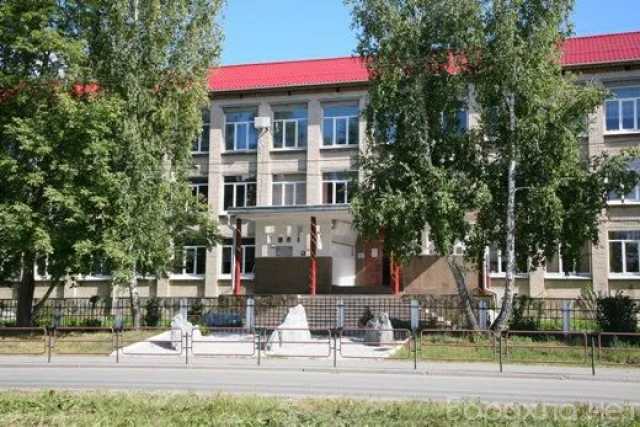 Вакансия: Кондитер