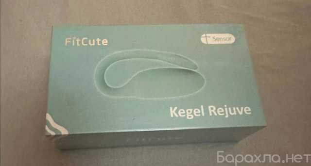Продам: Тренажёр Kegel Rejuve абсолютно новый