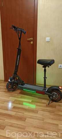 Продам: Электросамокат