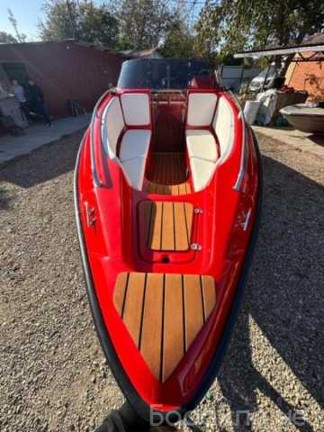 Продам: Касатка-700 спорт. Спортвная лодка. Пластик