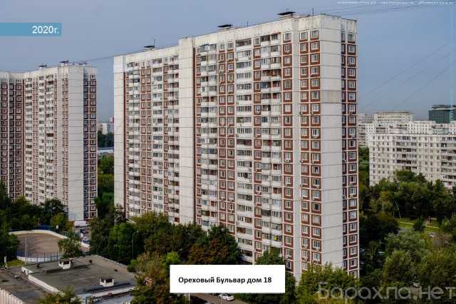 Продам: квартиру
