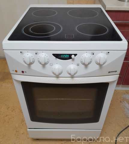 Продам: Плита электрическая «Gorenje» 50