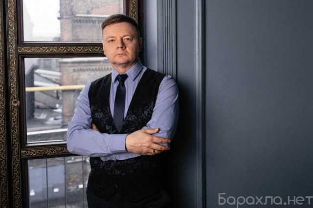 Предложение: Помощь опытного адвоката Спб