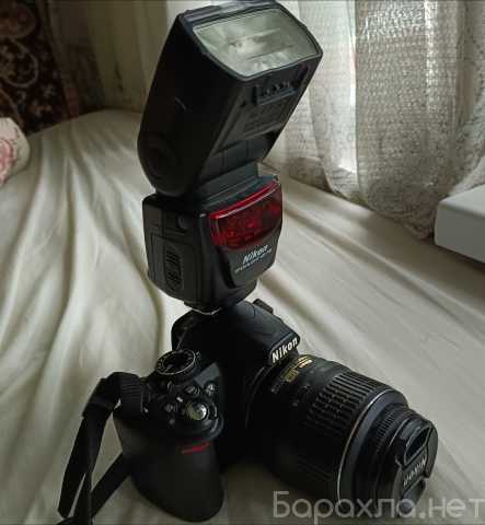 Продам: Фотоаппарат