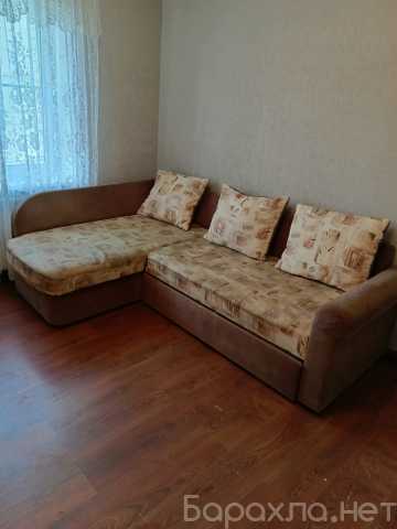 Продам: Диван угловой бу