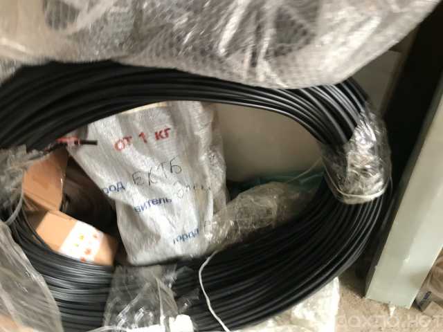 Продам: Провод