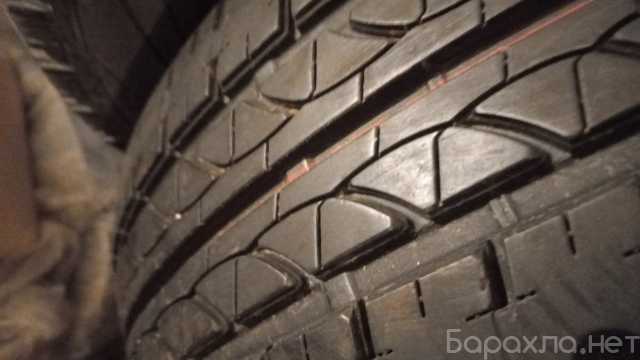 Продам: Шина BRIDGESTONE B250 195/55 R15 85H