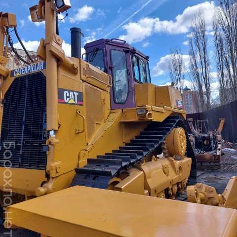 Продам: Бульдозер CAT D9R