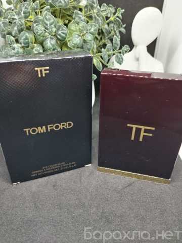 Продам: Палетка теней из 4-х оттенков Tom Ford