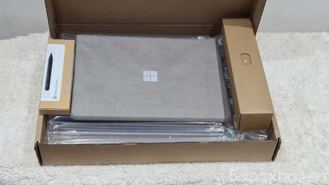 Продам: НОВЫЙ И ЗАПЕЧАТАННЫЙ Microsoft Surface P