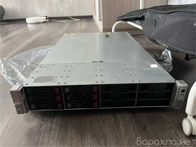 Продам: Hpe dl380 g9