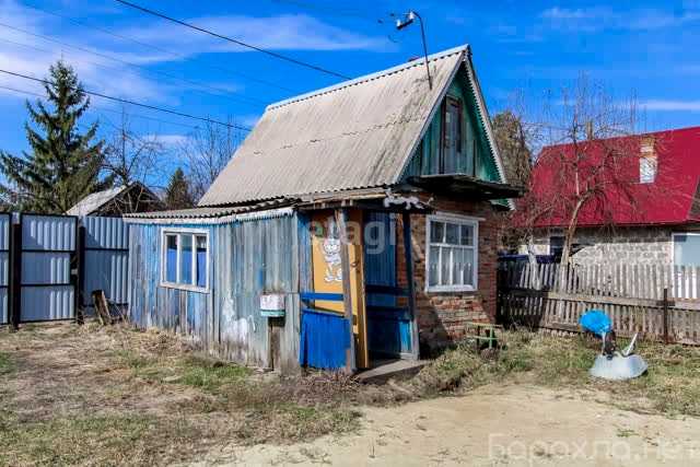Продам: дачу