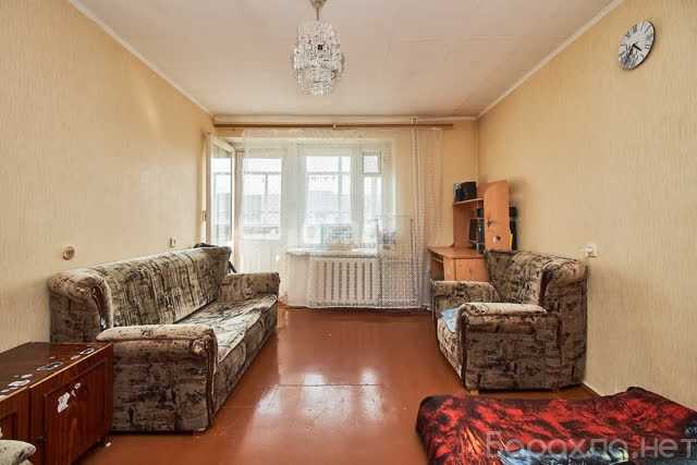 Продам: квартиру