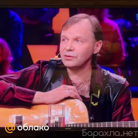 Предложение: Музыкант на праздник