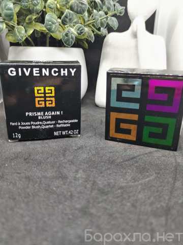 Продам: Пудровые румяна Givenchy