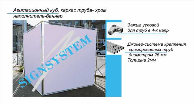 Предложение: Аккредитованная типография для выборов