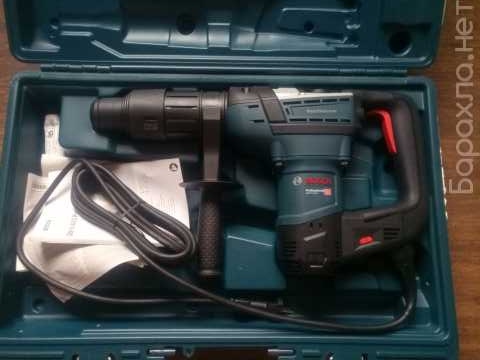 Продам: Перфоратор Bosch GBH 5-40 D