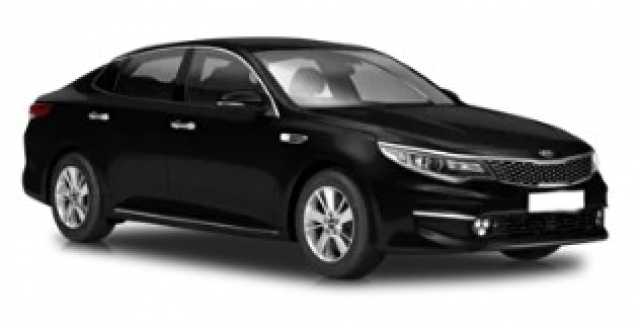 Предложение: Аренда Kia Optima в Новокузнецке