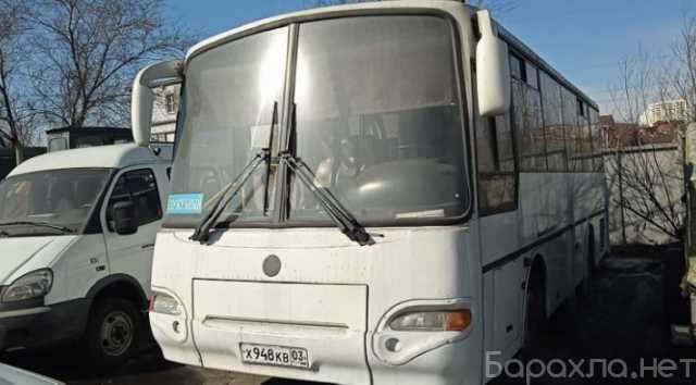 Продам: Автобус КАВЗ 4235-31