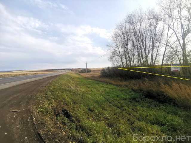 Продам: Участок промназначения 200 сот