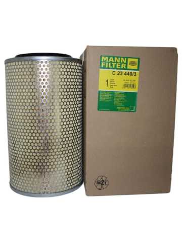 Продам: Воздушный фильтр MANN-FILTER C 23 440/1