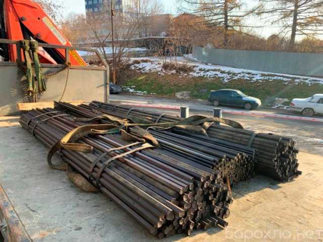 Продам: Шестигранник 30ХМА 65 мм, остаток: 0,27 т
