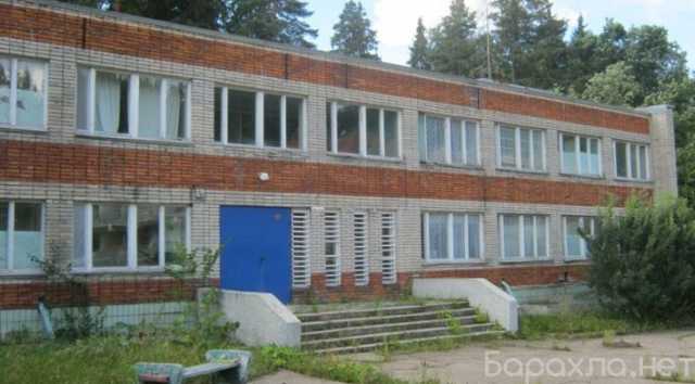 Продам: коммерческую недвижимость