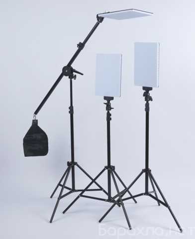 Продам: Комплект постоянного света FST LED-530