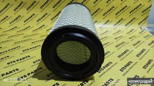 Продам: Фильтр воздушный Stellox 81-21168-SX