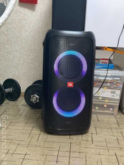 Продам: Jbl partybox 100