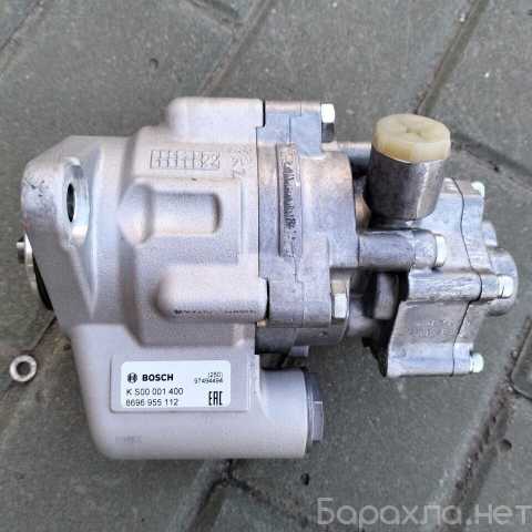 Продам: Насос гур bosch k s00 001 400