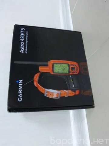 Продам: Навигатор Garmin Astro 430 T5
