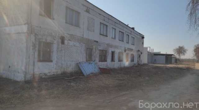 Продам: коммерческую недвижимость