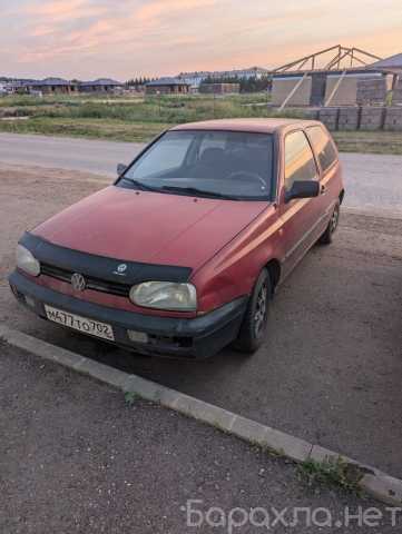 Продам: подержанный автомобиль