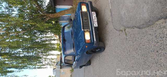 Продам: легковой автомобиль
