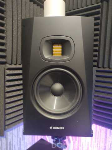 Продам: Студийные мониторы Adam Audio T7V 2ШТ