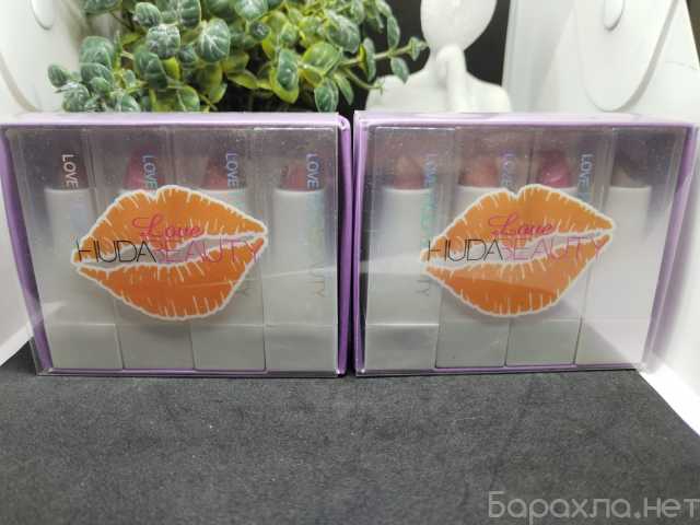 Продам: Помада Huda Beauty Lovе