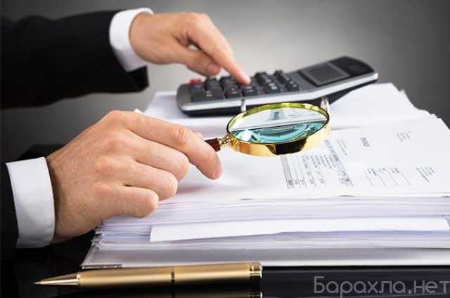 Предложение: Судебная бухгалтерская экспертиза в Ростове-на-Дону