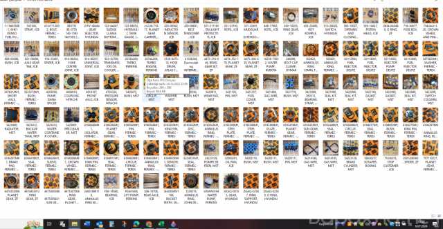 Продам: spare parts