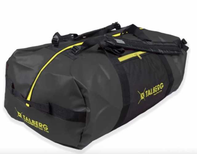 Продам: ГЕРМОБАУЛ TALBERG TRANSPORTER BAG 110