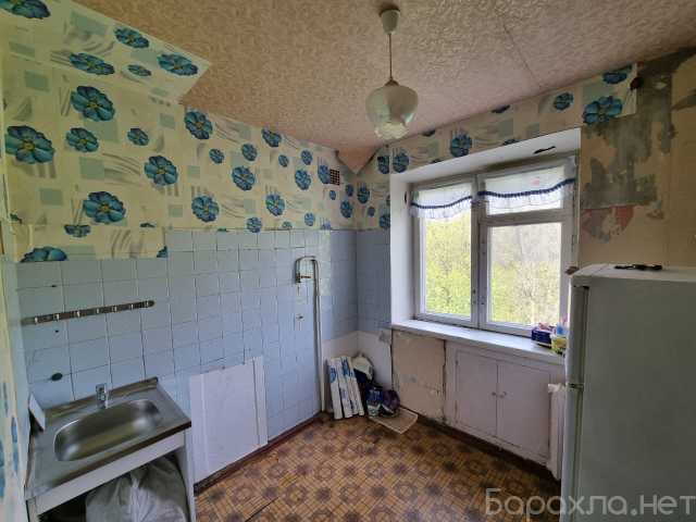 Продам: квартиру
