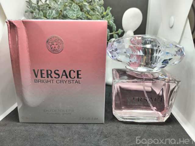 Продам: Парфюм Versace Bright Crystal