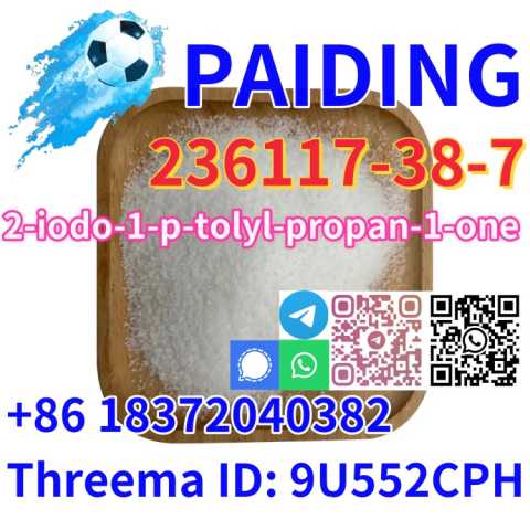 Продам: Buy Safe Delivery CAS 236117-38-7